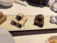 -四季民福烤鸭店(外滩外白渡桥店)