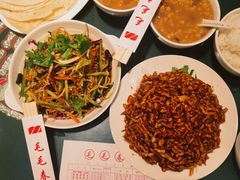 -毛毛春饼(尚志大街店)