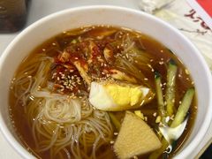 -白山烧烤(文安路万豪店)