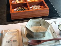 -花潮料理艺食馆(SM新生活广场店)