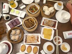 -潮福城大酒楼·潮粤菜·港式点心(阳光城店)