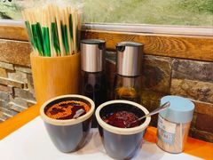 -金板凳重庆小面(邮政街店)