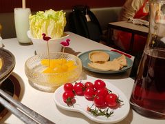 -川越泰火锅(吉利大厦店)