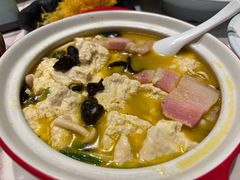 -壹只菜·崇明本地特色菜(崇明南门店)