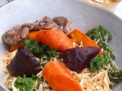 煎牛肉配烤时蔬-BAKER&SPICE(环贸店)