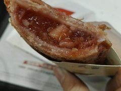 -麦当劳(天兴罗斯福店)