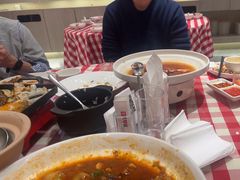 -西贝(上海中心店)