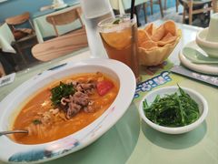 -米泰芒·东南亚料理(体育西店)