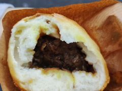 -牛煎里牛肉煎包淮南牛肉汤(广东路店)