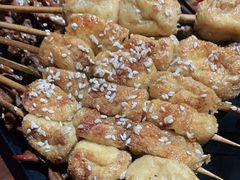 -黄师傅湿辣牛肉(胡桃里店)