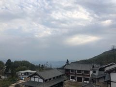-径山寺