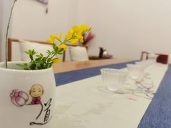 -龙源茶坊(白银路店)