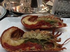 -广州花园酒店-凌璇阁360度高空海鲜自助餐CAROUSEL