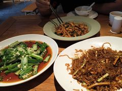 -黄山老妈·土菜(碧桂园店)