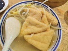 -老鼓楼汤包(太平门店)