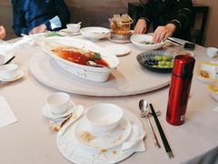 -恒悦轩·粤菜(上海展览中心店)