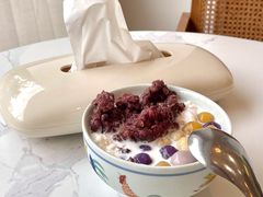-堂屋糖水店(愚园店)