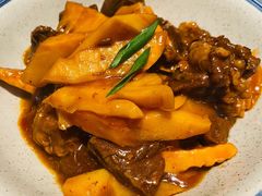 -薇酌饮·陕西菜(南门外店)