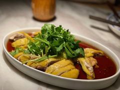 香油鸡-吴莊(龙城万科里店)
