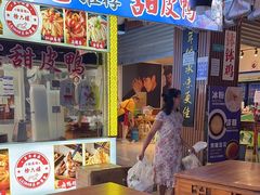 -棣爸油炸(张公桥店)
