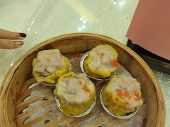 虾籽烧卖皇-顺德人家食府(黄金广场店)