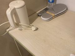 -海友酒店(上海静安寺店)