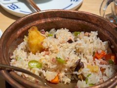 -一坐一忘云南菜(卓悦中心)