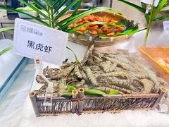 -川骄海鲜自助(亚运村店)