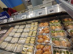 -盒马X会员店(王府井奥莱UP TOWN店)