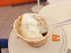 -野人先生现做冰淇淋(北京王府井东方新天地店)