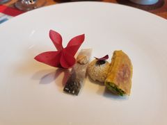 -鲤院·新中式美学·庭院餐厅(夫子庙店)