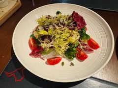 -恰餐厅及酒吧 CHAR Bar & Grill (北京丽都皇冠假日店)