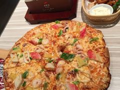 -必胜客(大悦城店)