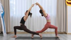 -亚太瑜伽普拉提学院