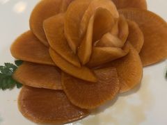 -全聚德(上海首店浦东店)