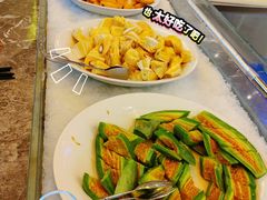 -禾斗海鲜自助(市南银座店)