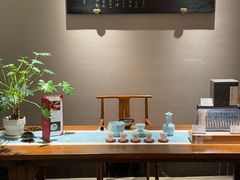 -馋遇江南·精致湖景雅宴(东方之门店)