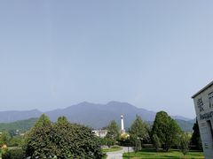 -北京红螺园饭店