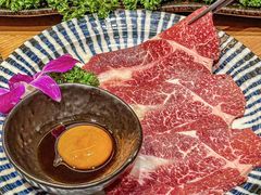 -丸藏和牛烧肉专门店(园区师惠坊店)