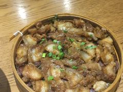 -汀小府·福建客家菜(鼓山沃尔玛店)