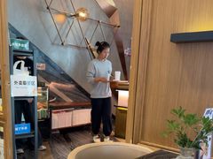 -THE WOODS 简餐 (国贸商城店)