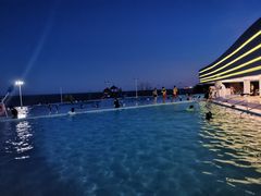 -汕头中海黄金海岸水上乐园