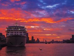 -外滩8号 whisky bar(金延大厦店)