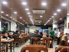 大堂-柴氏风味斋(甘家口店)