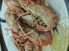 -贞姨美食·老字号海鲜大排档