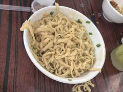 -陈记饮食店(菜园墩店)