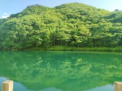 景点-丹东天桥沟景区