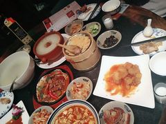-蜀都丰 正宗水煮鱼(建德天城店)