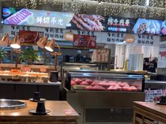 -谭三娘鲜切牛肉自助火锅(九眼桥总店)