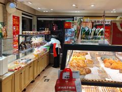 -味多美蛋糕(亚非大厦店)